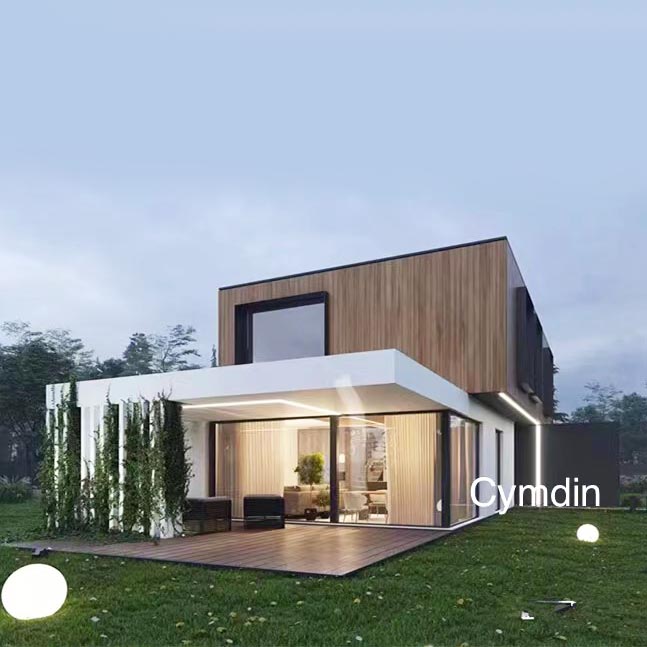 Jak může průmyslové modulární bydlení proměnit průmyslovou výstavbu?