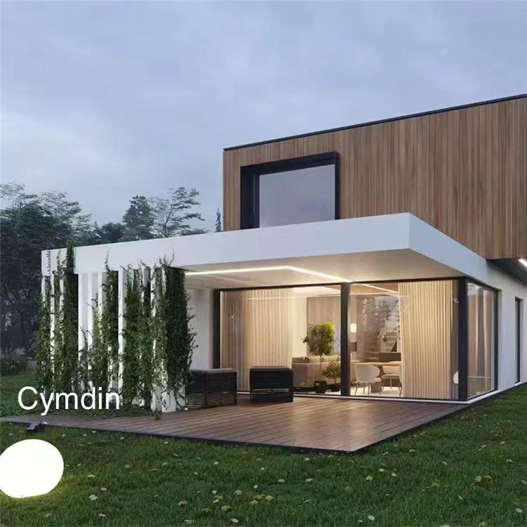 Jak komerční modulární bydlení proměňuje stavební projekty?